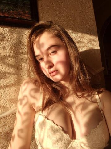 Анкета проститутки Нина - Фото 1, , 23 года, №10805