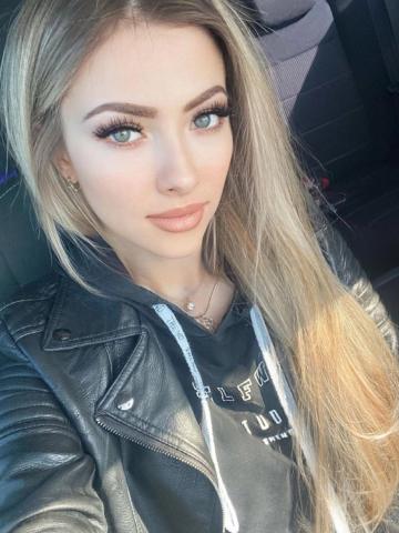 Анкета проститутки Надя - Фото 1, , 24 года, №9128