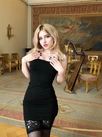 Анкета проститутки Ярослава - Фото 1, , 25 лет, №9644